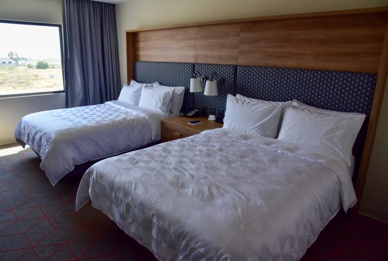 Aguascalientes registra incrementos en el número de cuartos ocupados por sexto mes consecutivo 