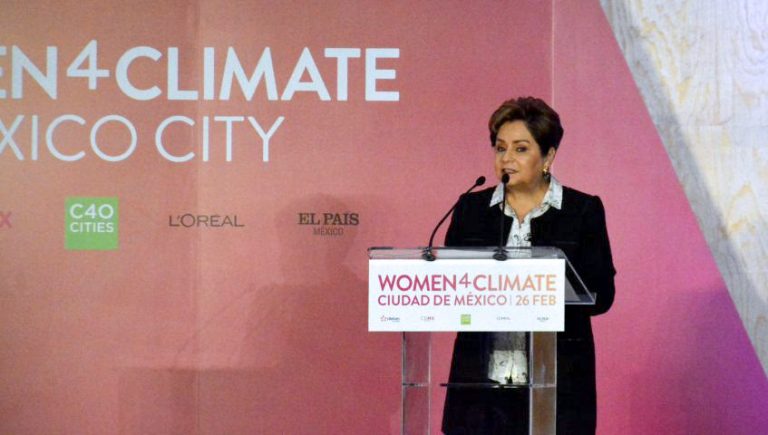 Tarjeta de crédito podría ayudar a combatir el cambio climático