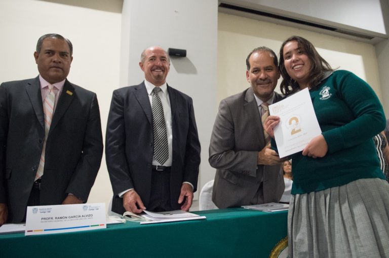 Se mantendrá en Aguascalientes el impulso a las vocaciones científicas