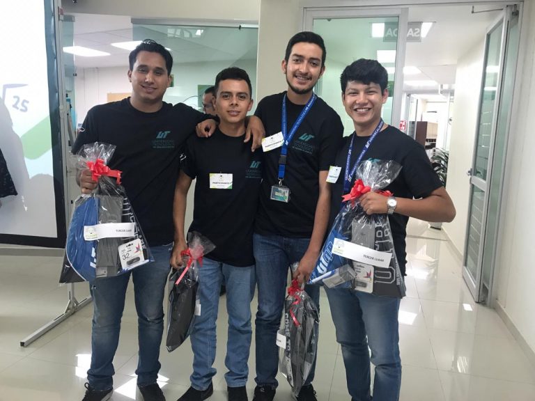 Obtiene Universidad Tecnológica de Aguascalientes tercer lugar en el concurso de matemáticas de universidades tecnológicas