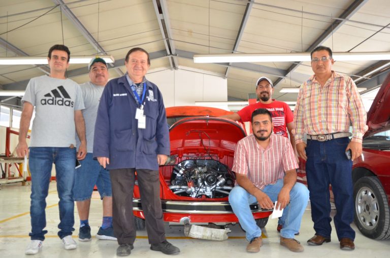 Inician el 29 de julio cursos de capacitación en los 11 planteles del Ictea en Aguascalientes