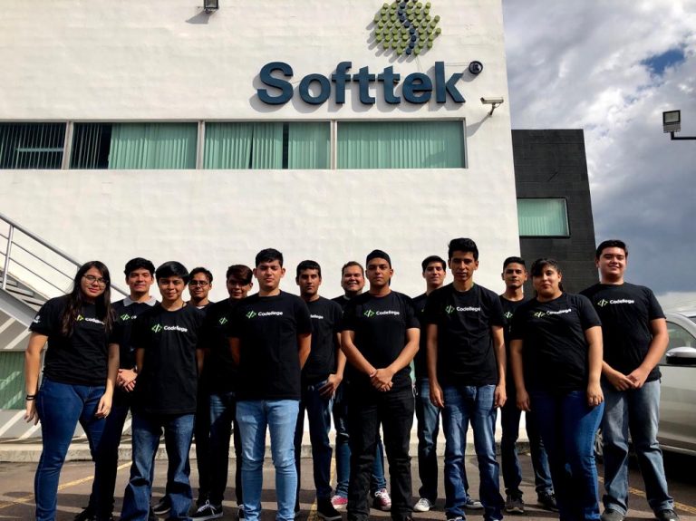 Alumnos de la Modalidad Dual de la Universidad Tecnológica de Aguascalientes se encuentran en primera etapa práctica