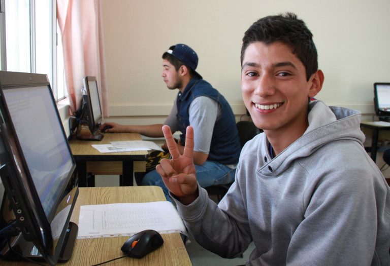 Gobierno de Aguascalientes invita a cursar la Preparatoria Abierta