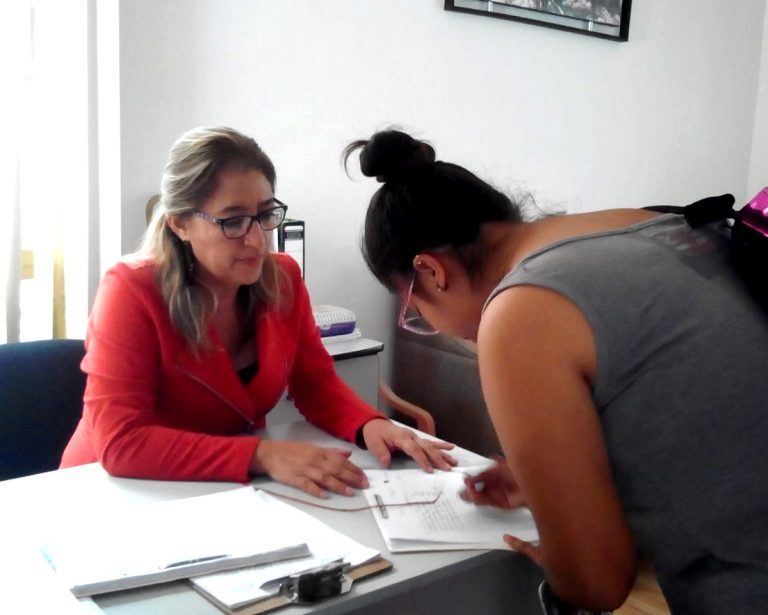 Operan nueve Centros de Atención y Prevención Integral de la Violencia en Aguascalientes