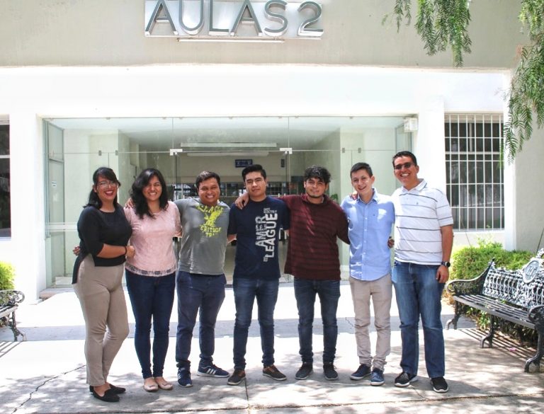 Estudiantes de la Universidad Tecnológica de Aguascalientes desarrollan proyecto de tic’s enfocado a empleabilidad