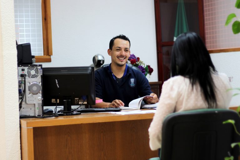 Ofrecen asesorías jurídicas gratuitas en Aguascalientes