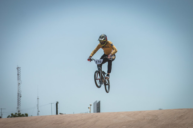 Aguascalientes seguirá siendo sede de eventos deportivos internacionales: IDEA