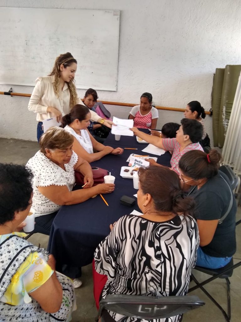 Se instalaron mesas de trabajo para recabar propuestas para el Plan Estratégico 2045 en Aguascalientes