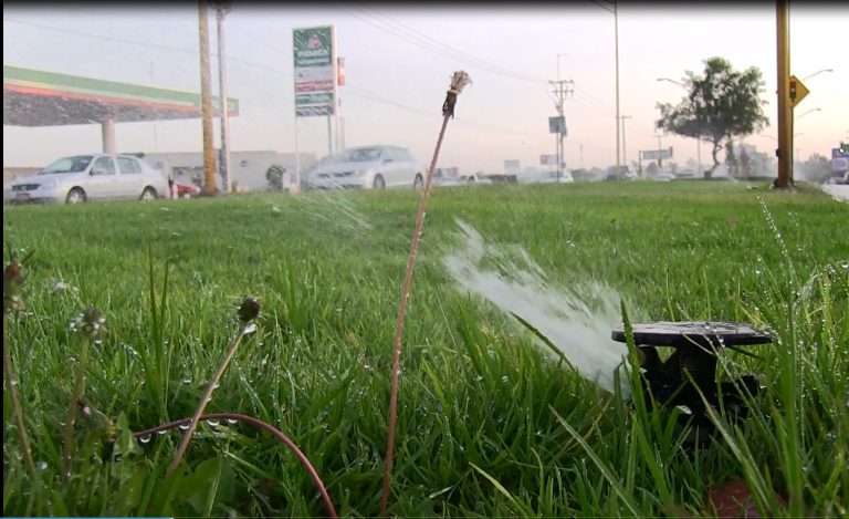 En Aguascalientes, son necesarias nuevas metodologías de riego e incentivar más la reconversión productiva
