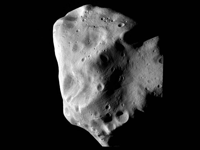 Un asteroide al servicio de la divulgación científica   