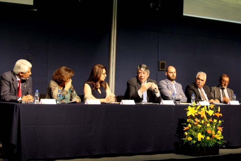 Urgen políticas públicas e inversión a favor de la ciencia en México