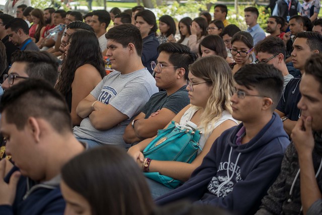 Celebrará la Politécnica de Aguascalientes el Mes de la Vinculación 2019