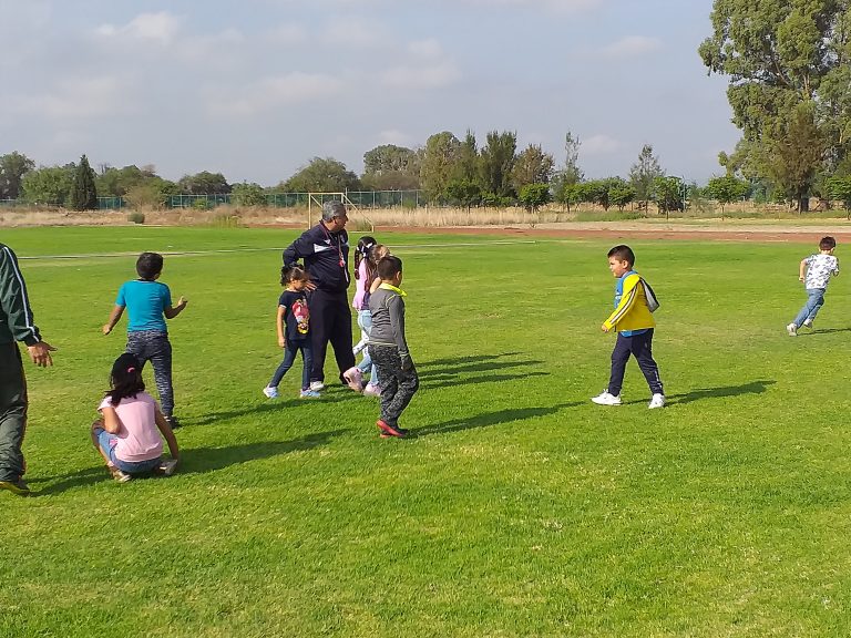 Brinda UTN Aguascalientes educación ecológica a niños en curso de verano