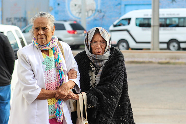 Secretaría de Bienestar presenta en Aguascalientes el programa de beneficio a los adultos mayores