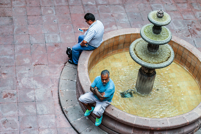 Reitera municipio de Aguascalientes invitación a donar equipos celulares viejos 