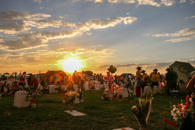 Municipio de Aguascalientes ampliará el panteón público La Asunción