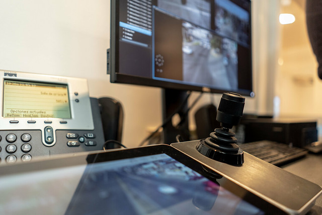 Centro de Inteligencia y Seguridad para disuadir a delincuentes en Aguascalientes