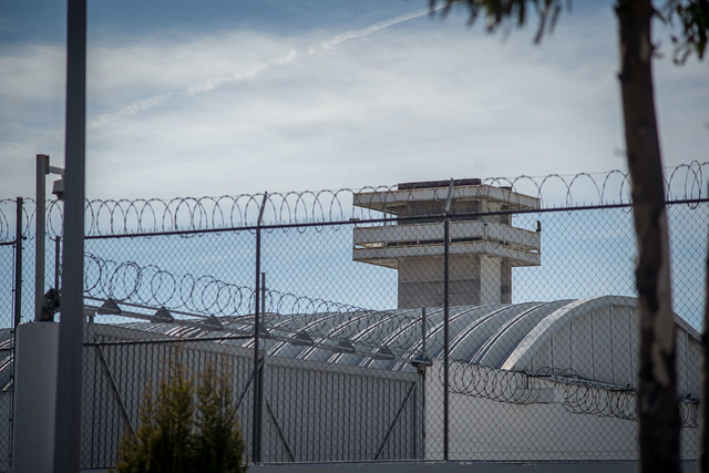 Asegura Seguridad Pública de Aguascalientes que no hay sobrepoblación en Ceresos