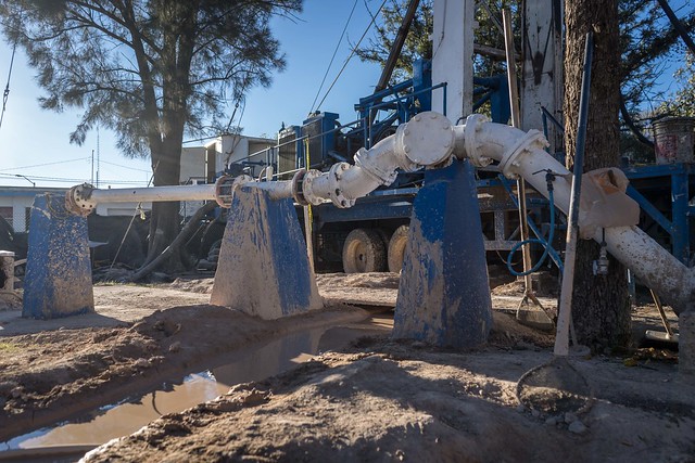 Aventurada, cualquier aseveración sobre la disponibilidad de agua en la ciudad de Aguascalientes