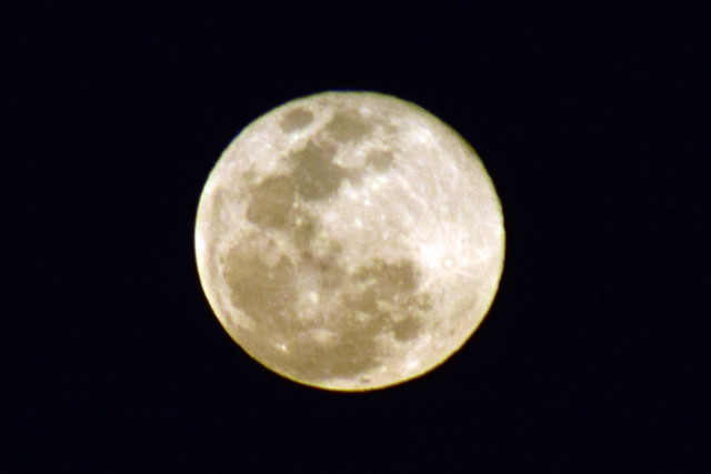 Proyectos como la llegada a la Luna son catalizadores de desarrollo y bienestar social