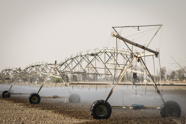Comisión de Desarrollo Agropecuario del Congreso de Aguascalientes aprueba dictamen para mejorar la tecnificación agrícola