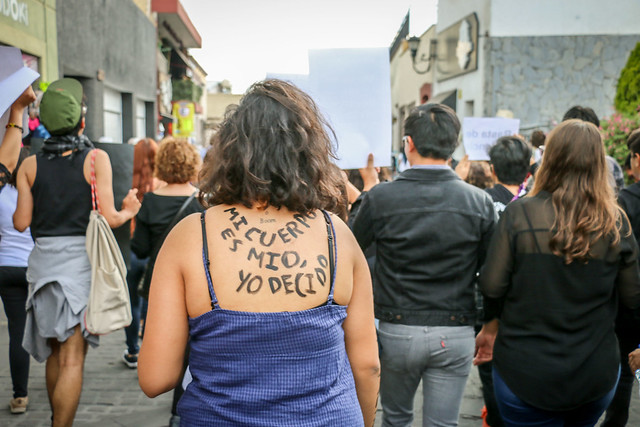 Es importante solicitar acogerse a la NOM 046 en Aguascalientes por escrito