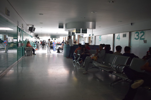 Buscaría gobierno de Aguascalientes 500 millones de pesos para resarcir el déficit en salud