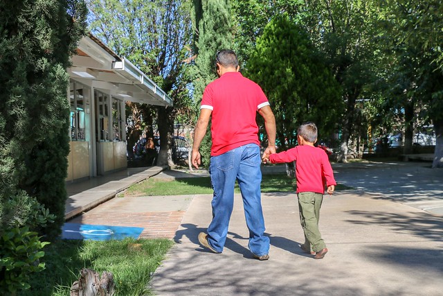 Hasta en preescolar se requiere descuento en camiones urbanos