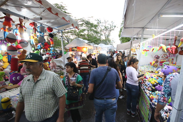 Operativos de Profeco para las fiestas de la Romería, en Aguascalientes, buscan proteger los derechos del consumidor