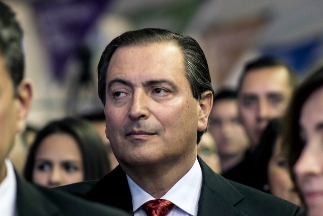 Dictan nueva sentencia a Luis Armando Reynoso Femat, ex gobernador de Aguascalientes