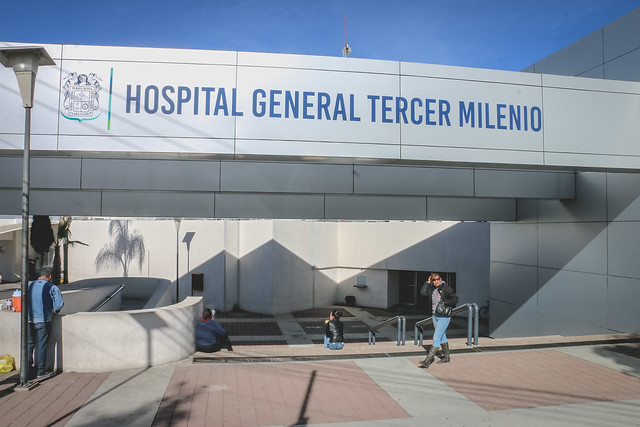 Secretaría de Salud de Aguascalientes realizará interrupciones del embarazo en caso de violación