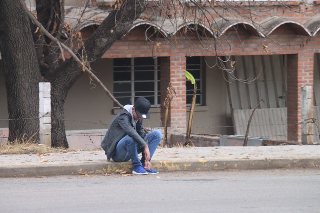 Desdeñan protocolos de investigación en suicidio en Aguascalientes