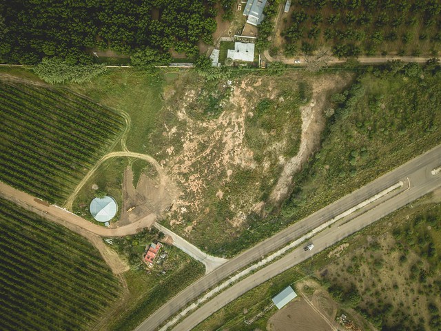 Sólo una tercera parte de las hectáreas de temporal se sembraron este año en Aguascalientes