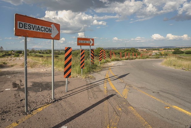 Empresa que ganó el libramiento en Aguascalientes cambió de accionistas sin dar aviso