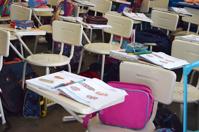 IEA publica convocatoria para solicitar becas académicas para alumnos de escuelas particulares en Aguascalientes