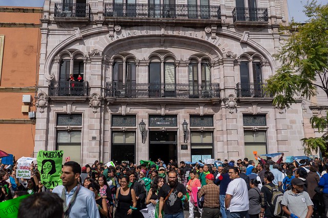 La CDHE Aguascalientes podría acompañar a solicitantes de la NOM 046 para evitar revictimización