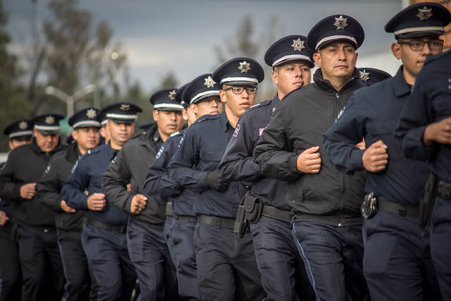 Aguascalientes, penúltimo lugar en presupuesto Fondo de Aportaciones para Seguridad Pública