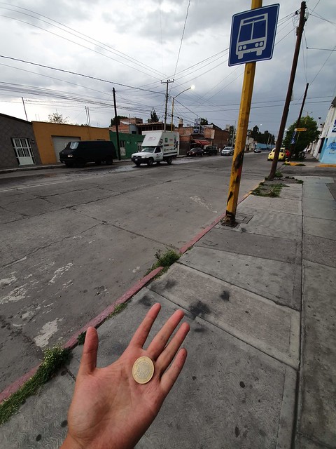 Para aumentar tarifas, concesionarios de transporte público en Aguascalientes deben dar el primer paso