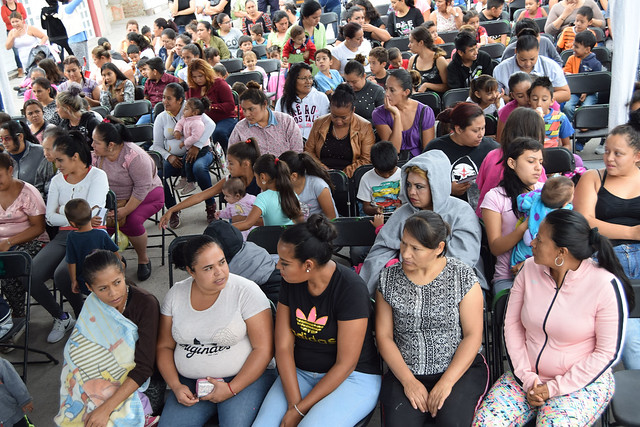 IAM establece unidades de igualdad en la CDHE Aguascalientes