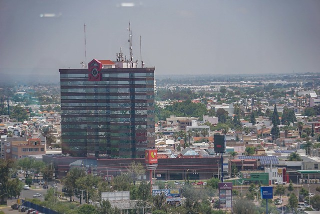 No hay recesión económica, sí estancamiento, afirman en el Colegio de Economistas de Aguascalientes