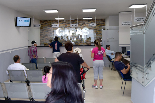 Jesús María, en Aguascalientes, pretende despolitizar Capas a través de un Consejo Ciudadanizado