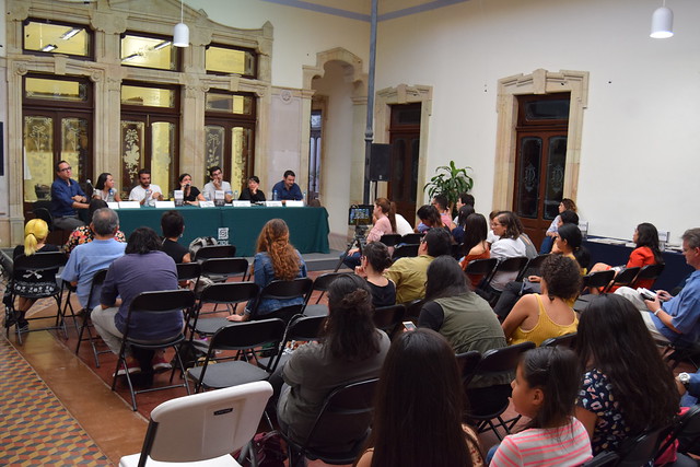 Mancuerna efectiva academia/periodismo; La tropa. Por qué mata un soldado