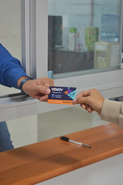 En mantenimiento, plataforma para prerregistro de tarjeta Yovoy  en Aguascalientes