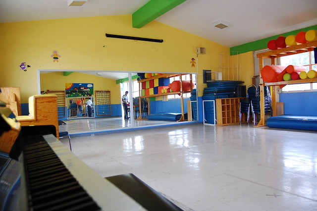 Cierre de guarderías Sedesol impactó en demanda del servicio al municipio de Aguascalientes