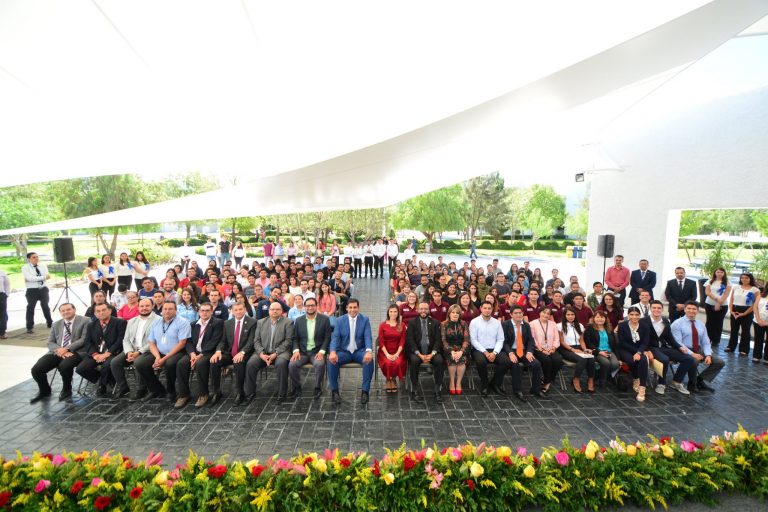 Inició la Universiada 2019 de la Politécnica de Aguascalientes