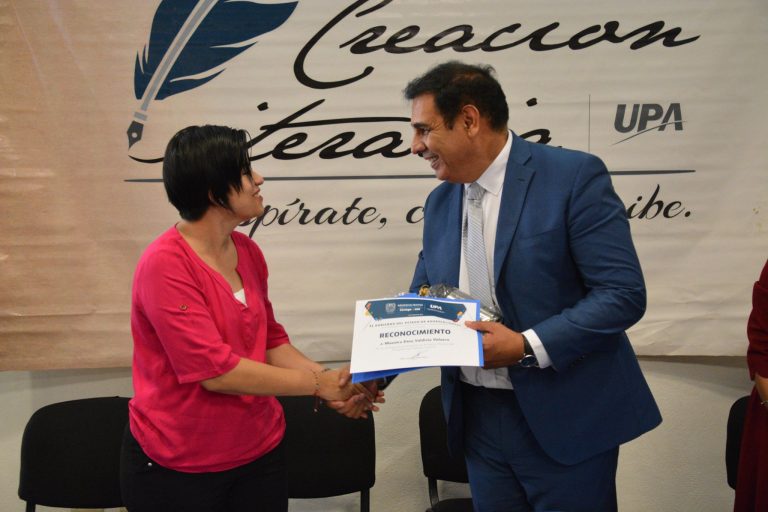 Politécnica de Aguascalientes ofrece talleres de escritura a sus estudiantes y docentes   