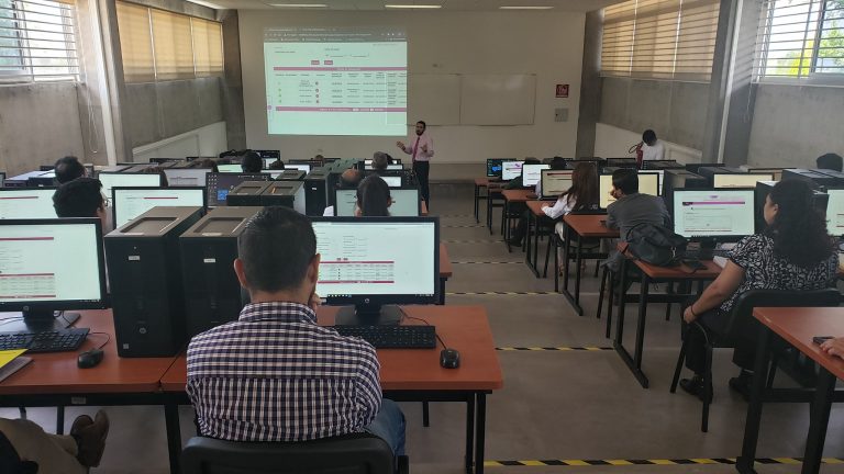 Imparte el ITEA capacitaciones a fin de mejorar el derecho a la información de la ciudadanía en Aguascalientes