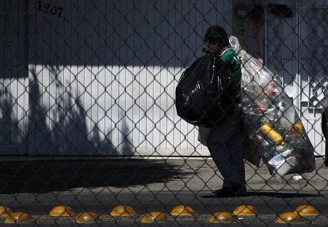 En Pabellón de Arteaga, Aguascalientes, ya se comenzó a aplicar la regla de no productos de un solo uso