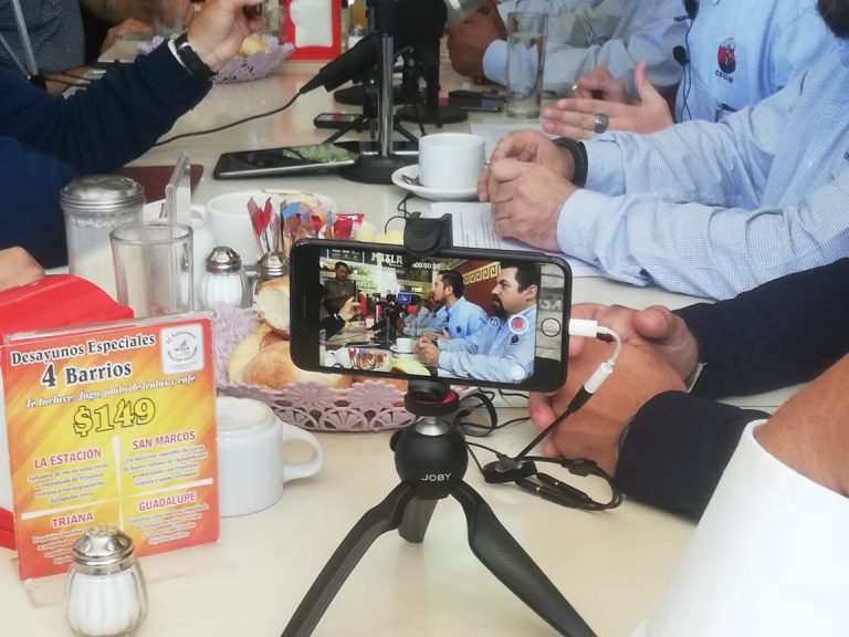 Reforma al sistema de pensiones será benéfica: CROM