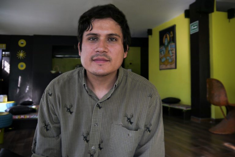 Es alumno de la UAA finalista en concurso nacional de guionismo 